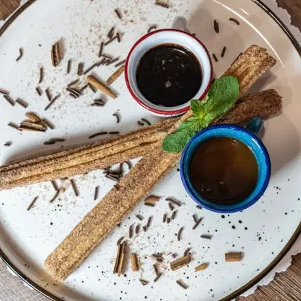 Churros