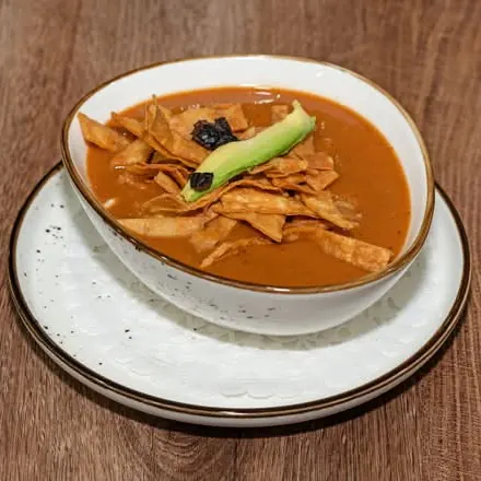 Sopa tarasca